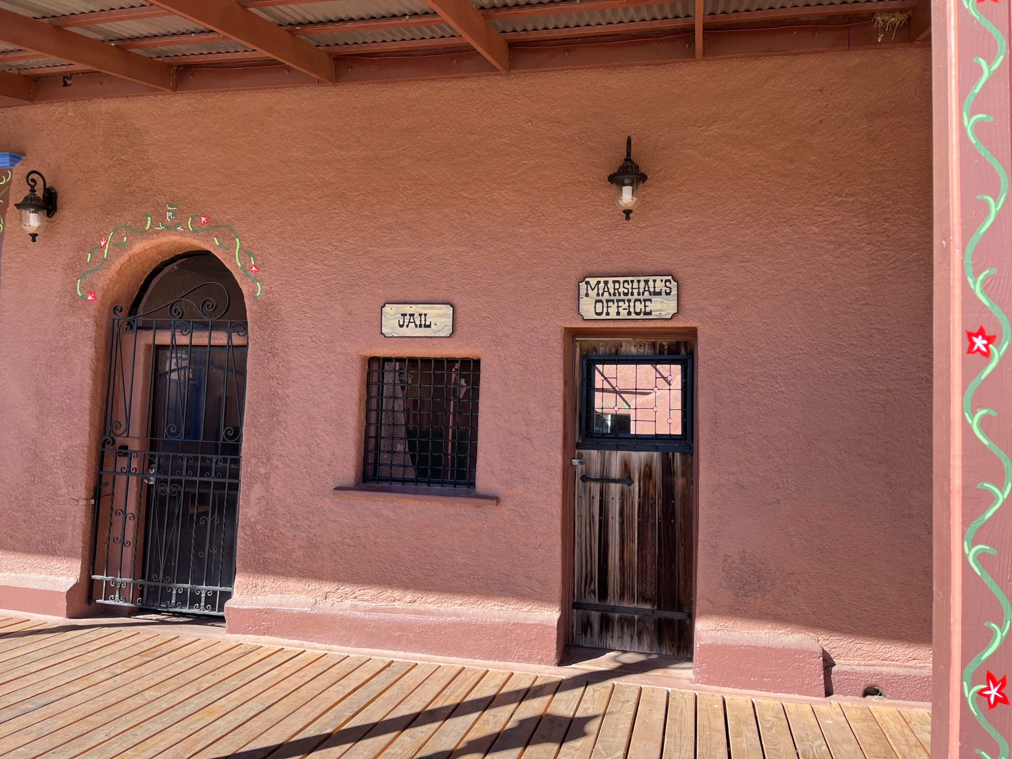 Tombstone, AZ